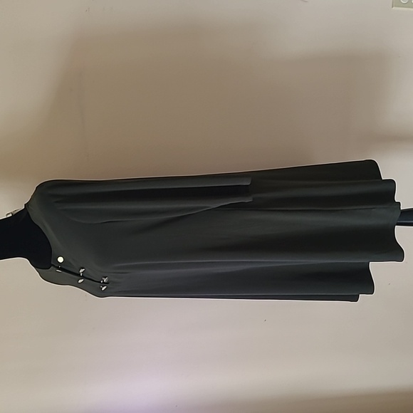 Anne Klein dress size M - Picture 3 of 7